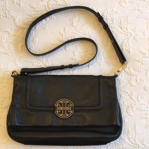 Tory Burch Amanda Crossbody